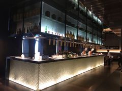 -曙亚洲餐厅-重庆富力艾美酒店(南坪万达广场店)