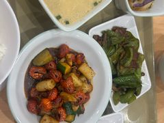 -老乡鸡(旭辉御府店)