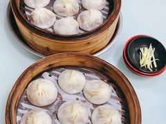 -食惠里小笼包面馆(越秀店)
