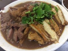 卤煮-姚记炒肝店(鼓楼店)