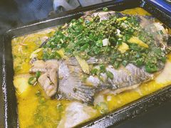 -炉鱼(爱琴海购物公园店)