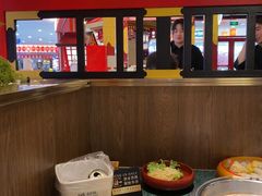 -牛New寿喜烧(中山公园龙之梦店)