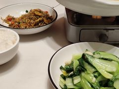 -小菜园新徽菜(无锡人民路红豆店)