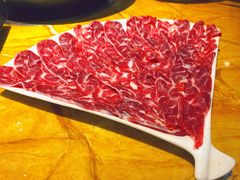 -林记潮牛·牛肉火锅(上马墩店)