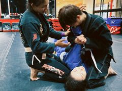 -极斗-IKMF马伽术·格斗运动学院(东直门店)