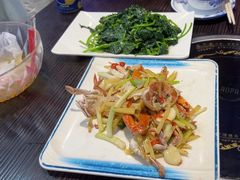 -东江海鲜大排档·潮汕菜·砂锅粥