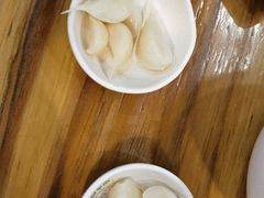 -西羊市老米家泡馍(西羊市店)