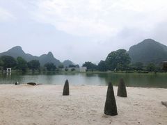 -Club Med地中海俱乐部·桂林度假村