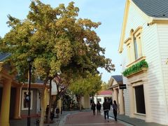-BURBERRY(北京赛特奥特莱斯店)
