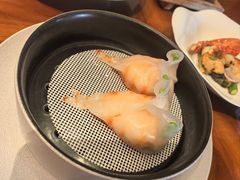 -华尔道夫酒店·紫金阁