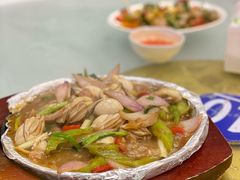 -长平老姿娘夜粥(平东一街店)