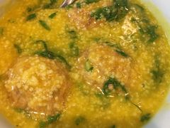 狮子头-锦庐道地川菜(来福士店)