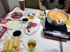 -燃计沙茶皇·香港沙茶火锅(人广旗舰店)