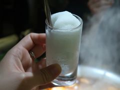 冰沙-湊湊火锅·茶憩(上海合生汇店)