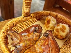 -鸽子窝(青塔店)