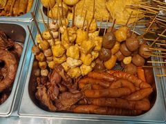 -傻根大肉面(三美店)