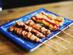 -鸟内会居酒屋(得意潮馆店)
