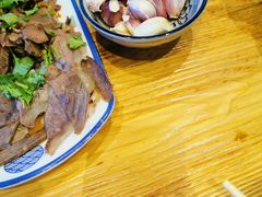-伊兴面片·清真(五泉山店)