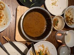 -清水亭湖北菜(大屯DT51店)