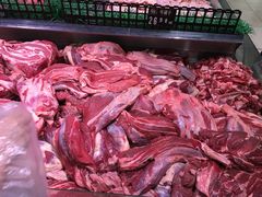 -永辉超市(鲁谷店)