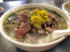 牛杂粿条-潮镇老尾牛杂(环城西路店)