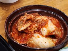 -吴氏包饭·传统民俗料理(延大学府店)
