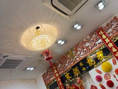 -凤城礼记鱼翅海鲜酒家(新马路总店)