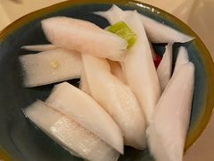 酸萝卜-山石榴·贵州菜(丰盛里店)