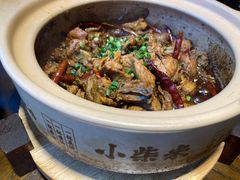 -小柴米·传统江西菜(万寿宫店)
