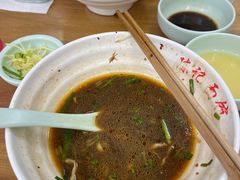 -陈记锅盖面(长江路店)