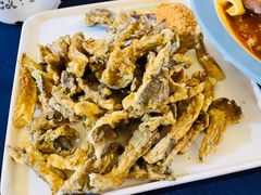-伊带伊路新疆美食府(呼家楼店)