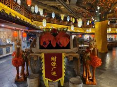 -来小酌·长安酒家(翠庭大厦店)