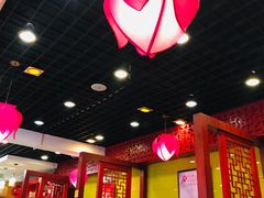 大堂-芦月轩羊蝎子(北蜂窝店)