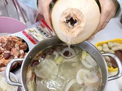 -福州大学(旗山校区)