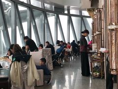 -广州塔晖粤轩中餐厅