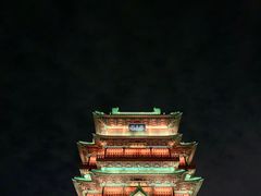 -寻梦滕王阁实景演出