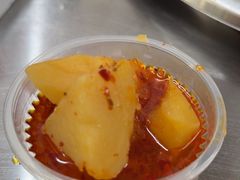 -卫卫麻辣烫(建设新村路店)
