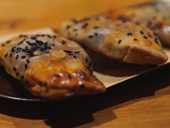 烤包子-Alali阿拉礼·新疆家宴(西溪新座店)
