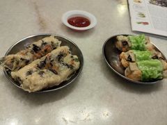 -何九海南茶店(鬼仔巷店)