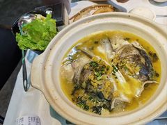 -老长沙龙虾馆·聚会餐厅(白石洲店)