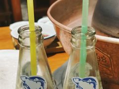 -乐宴·老北京铜火锅(桂庙店)