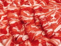 -常赢三兄弟·清真涮肉·清真炒菜(朝阳新城店)