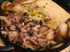 -角落里(中山公园店)