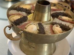 一品什锦锅-之参餐厅(前门大街店)