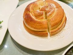 -永乐饭庄(安德路店)