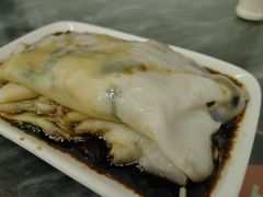 豉油皇牛肉肠-穗银肠粉店(东川路店)