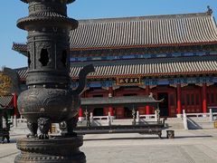 -天津妈祖文化园