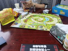 -FullHouse桌游狼人跑团剧本杀(徐家汇店)