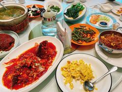 -欣旺·迎宾楼·百年无锡菜