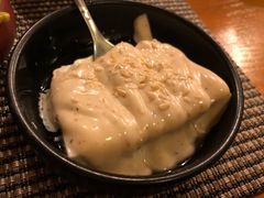 和风豆腐-昊·来了寿司(双楠2店)